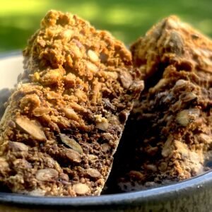MY BREAKFAST RUSK